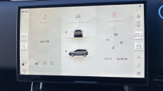 Land Rover Range Rover Evoque 2.0 D165 Dynamic SE 5dr Auto Diesel Hatchback